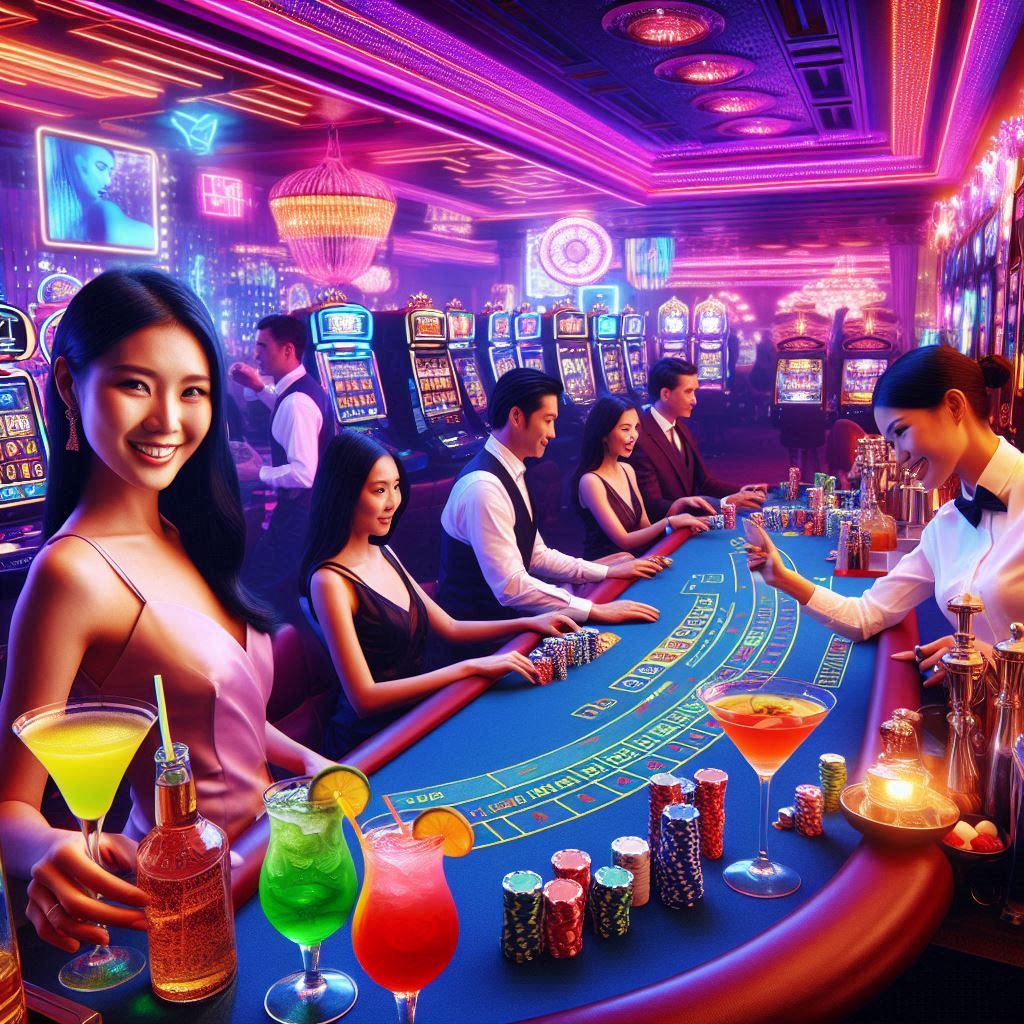 hacksaw casino