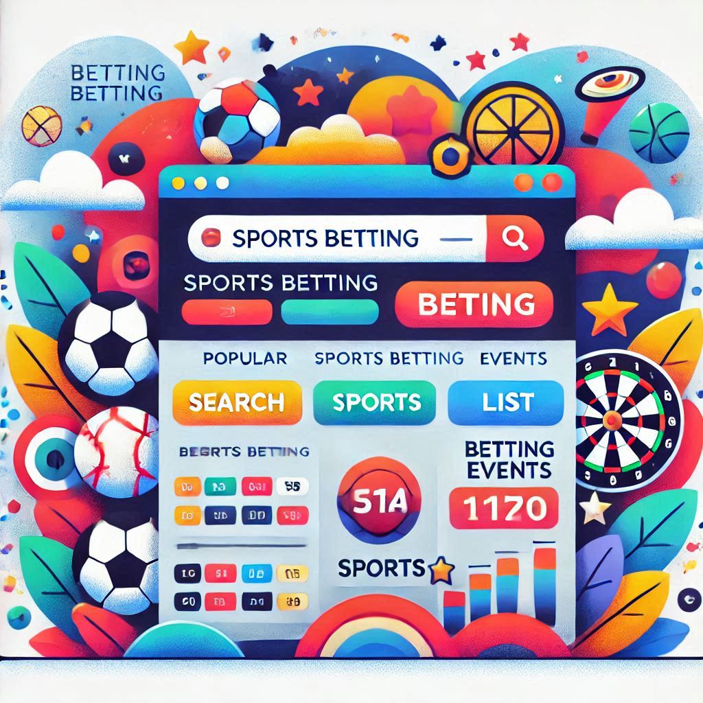 best bet website