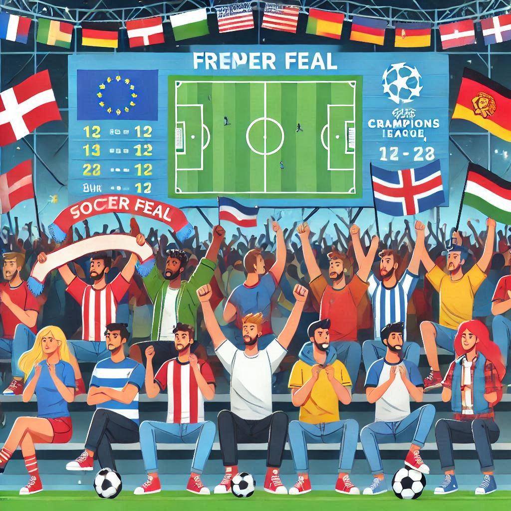 Futbol Bahisleri