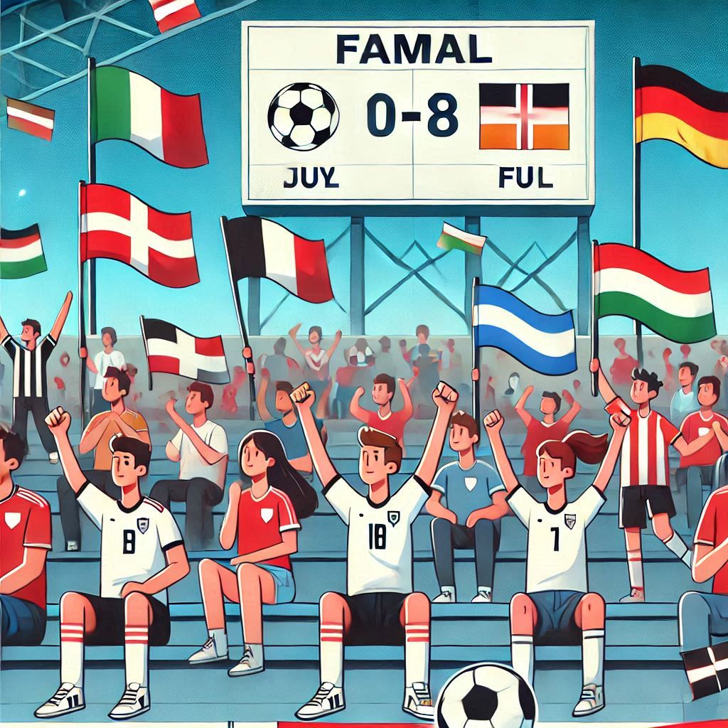 Soccer betting