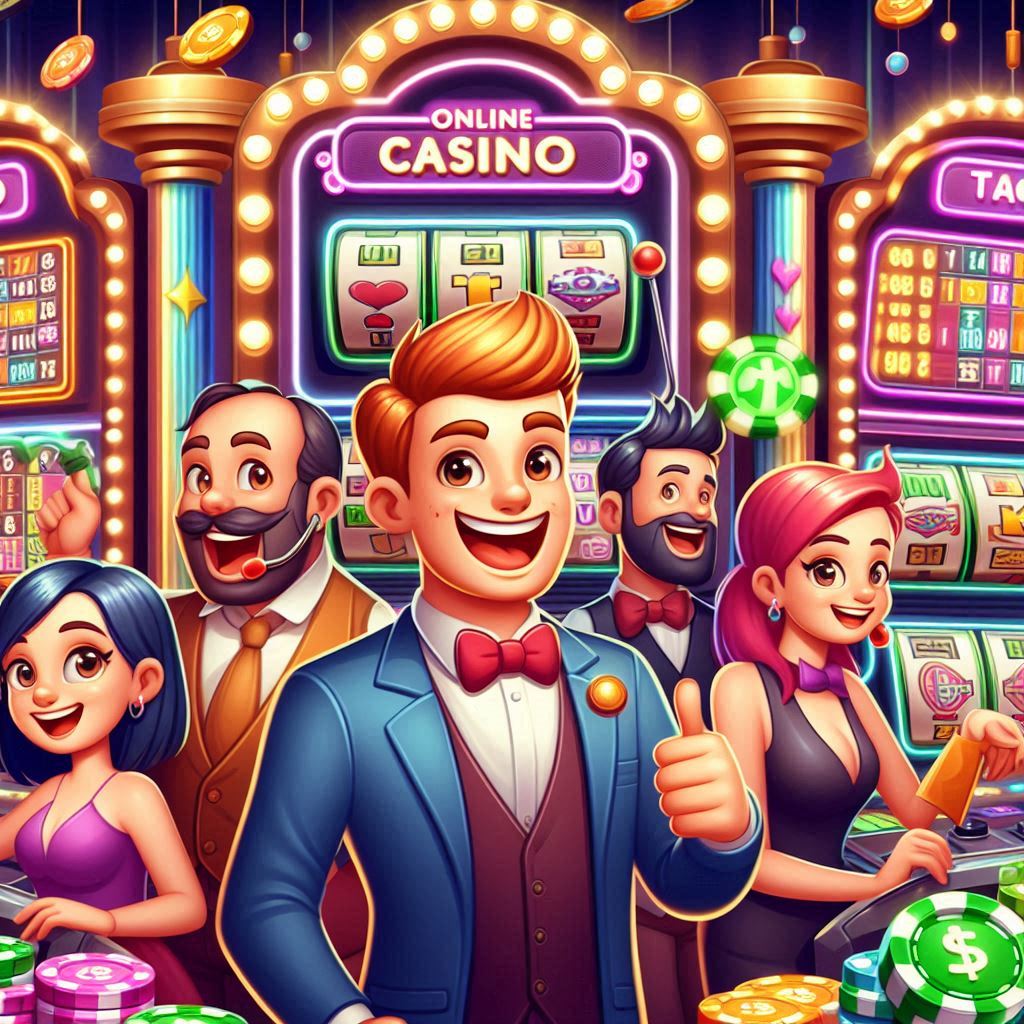 Best Online Casino