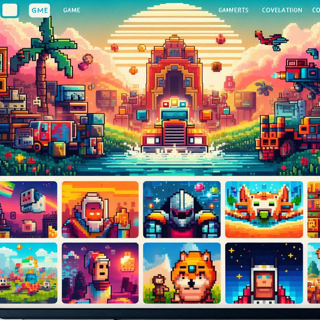 Best Gaming Website