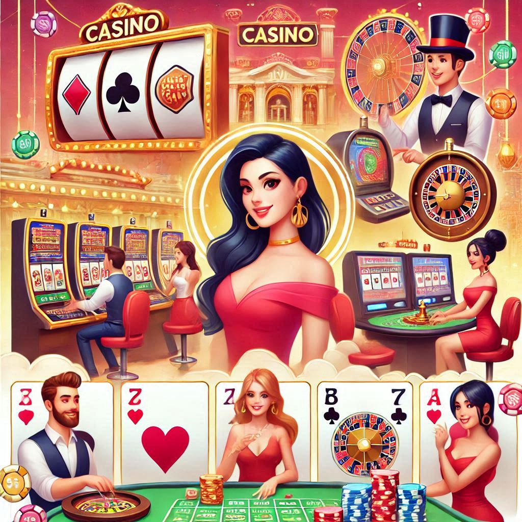 Online Casino