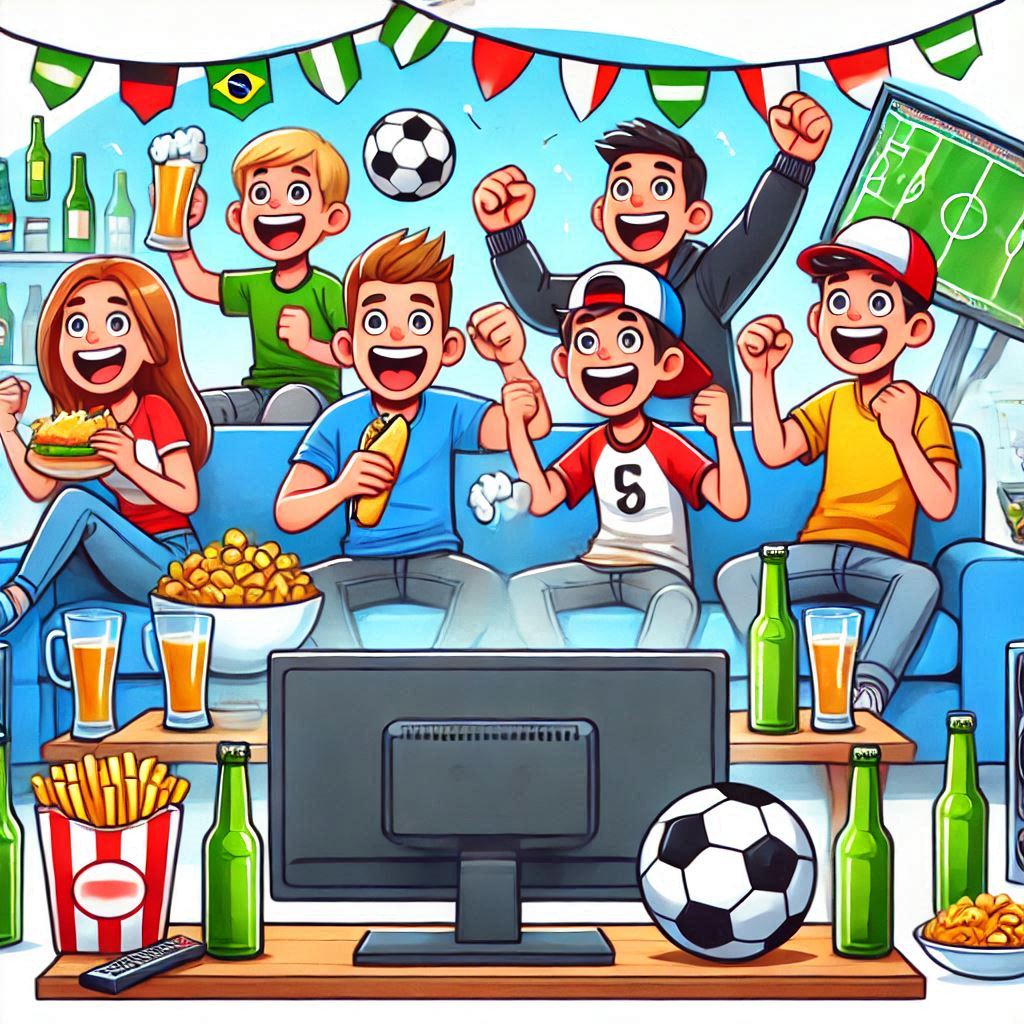 Futbol Bahisleri
