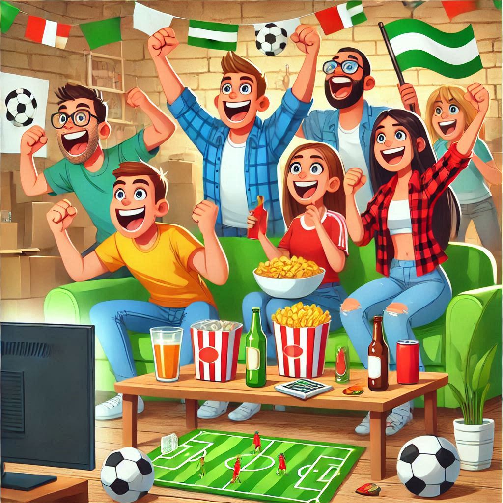 شرط بندی در فوتبال