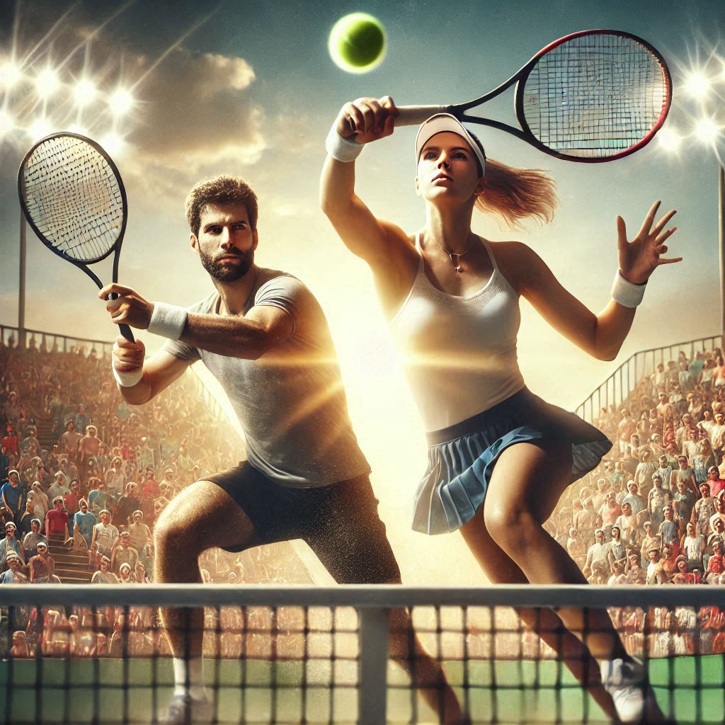 Tenis Bahisleri