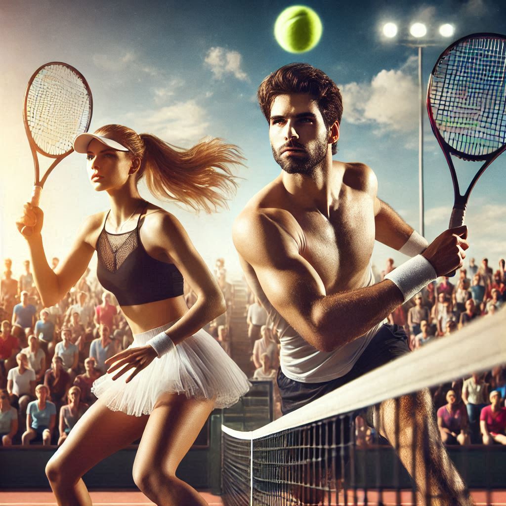 Tennis Betting