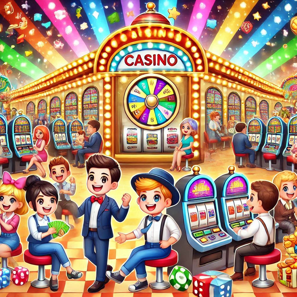 Microgaming Casino