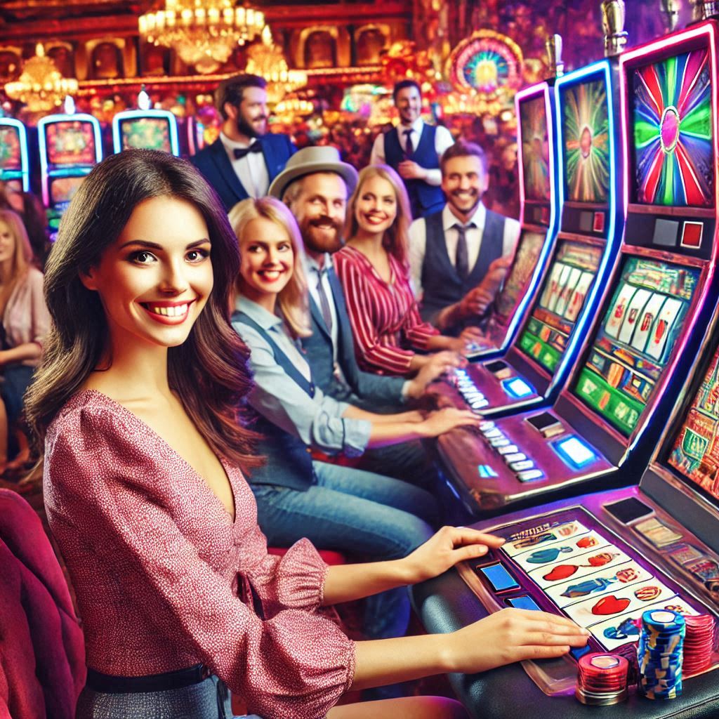 Playson Casino