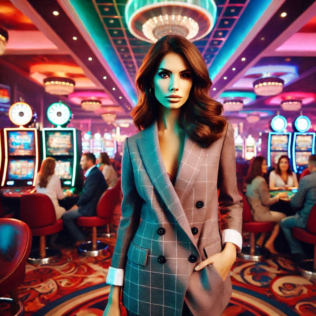 Best Casino