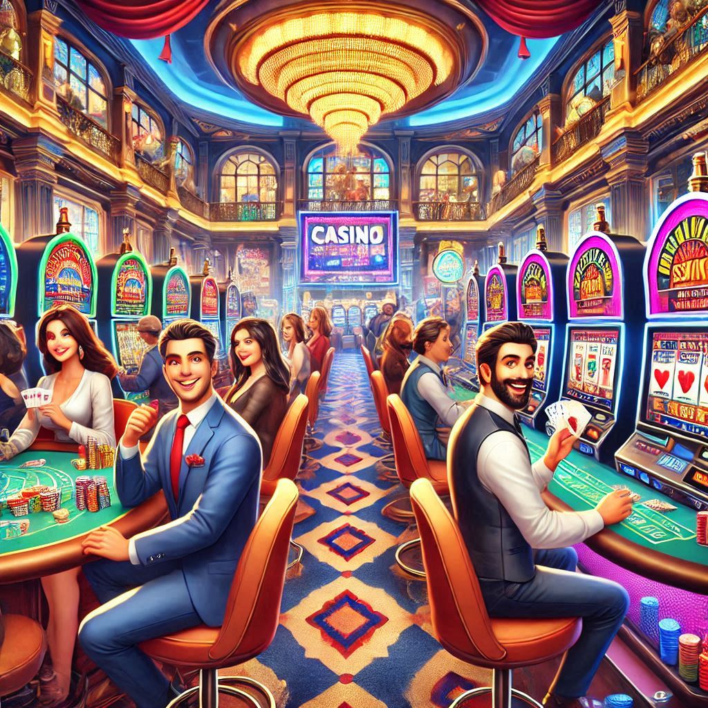 Bet News
