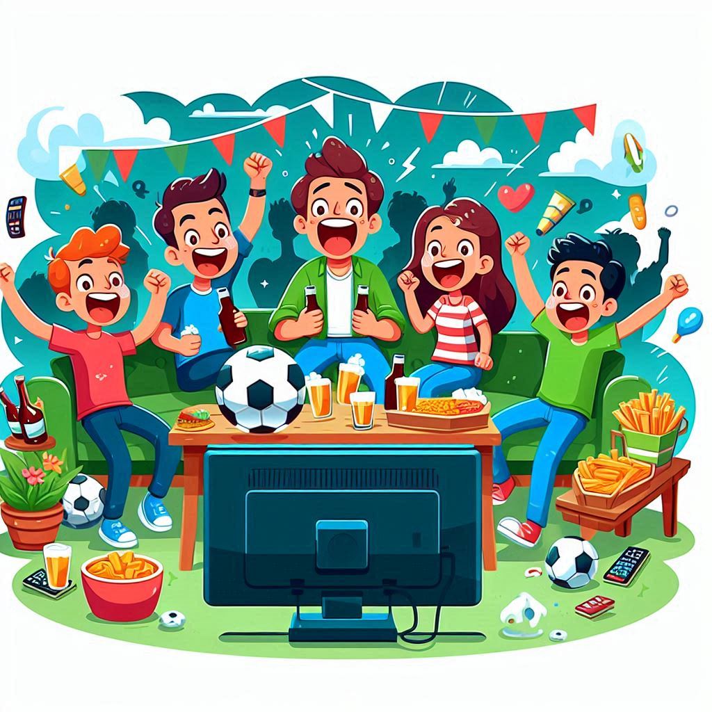 Soccer Betting