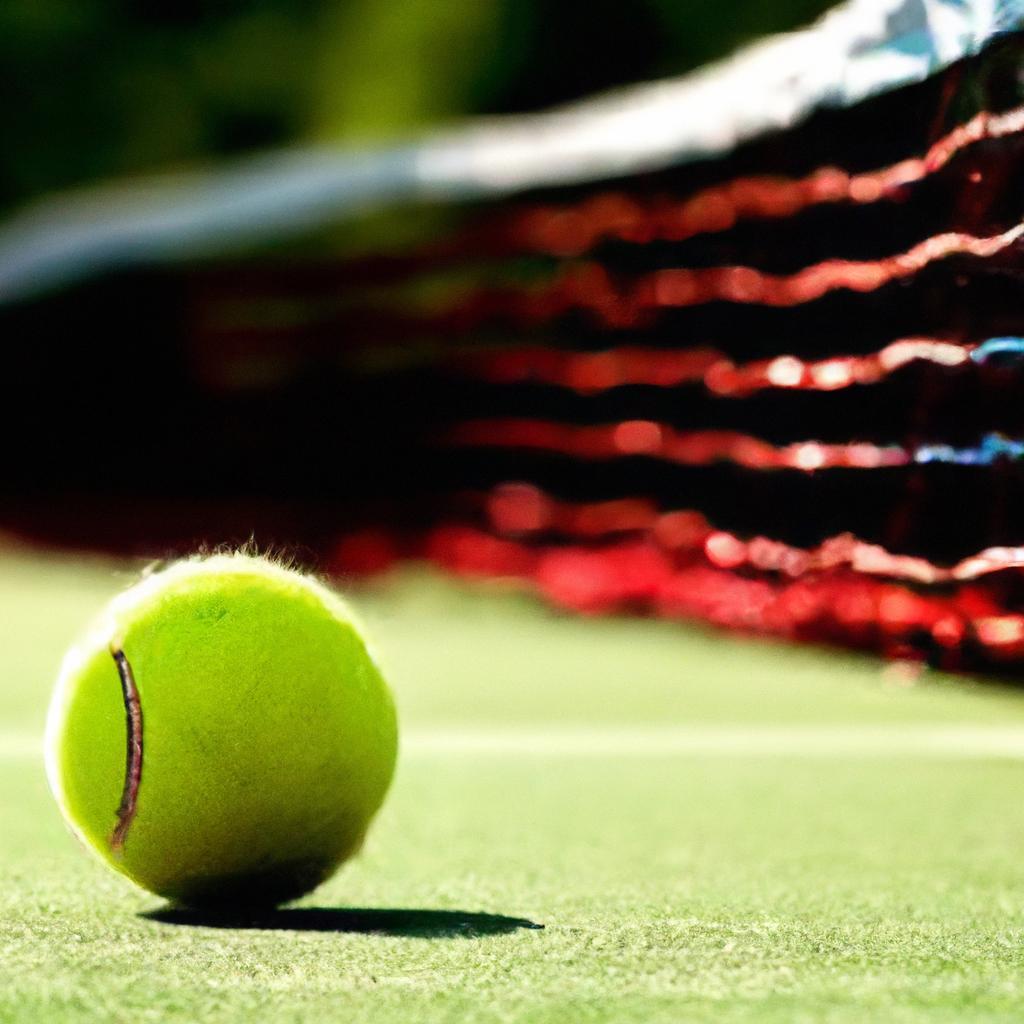 Tenis bahisleri