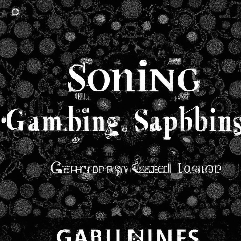 Gambling guides