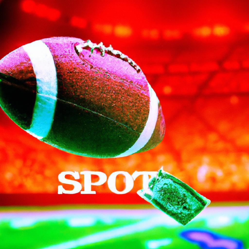 Sportsbook betting