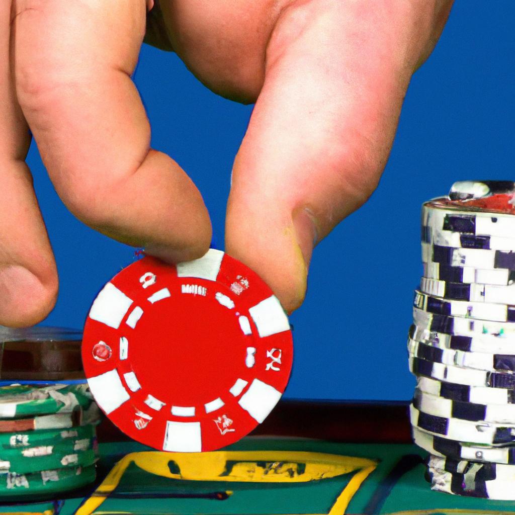 Gambling news