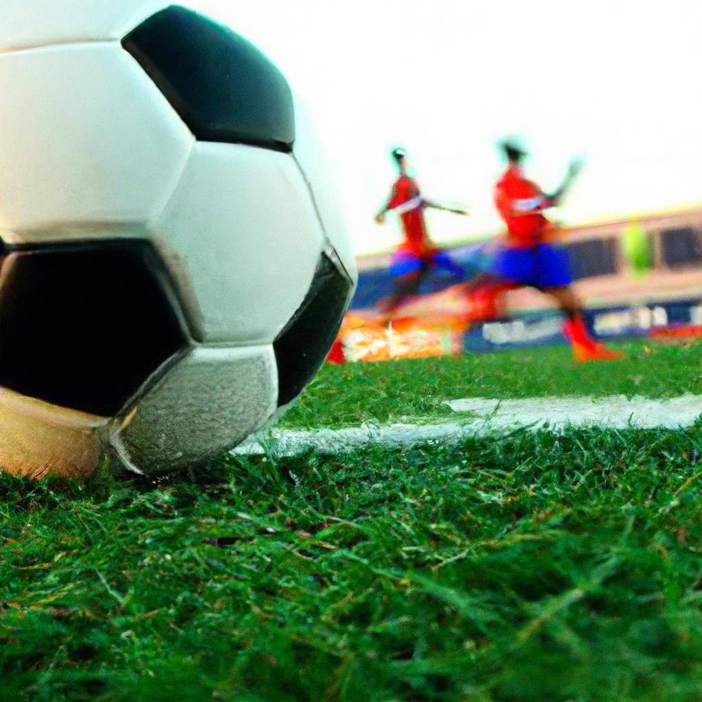 Soccer betting in the USA