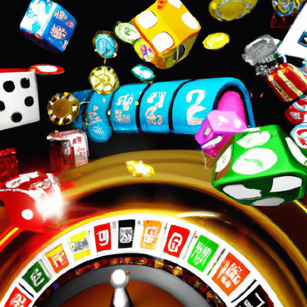 Understanding the Mechanics Behind Jackpot Wins