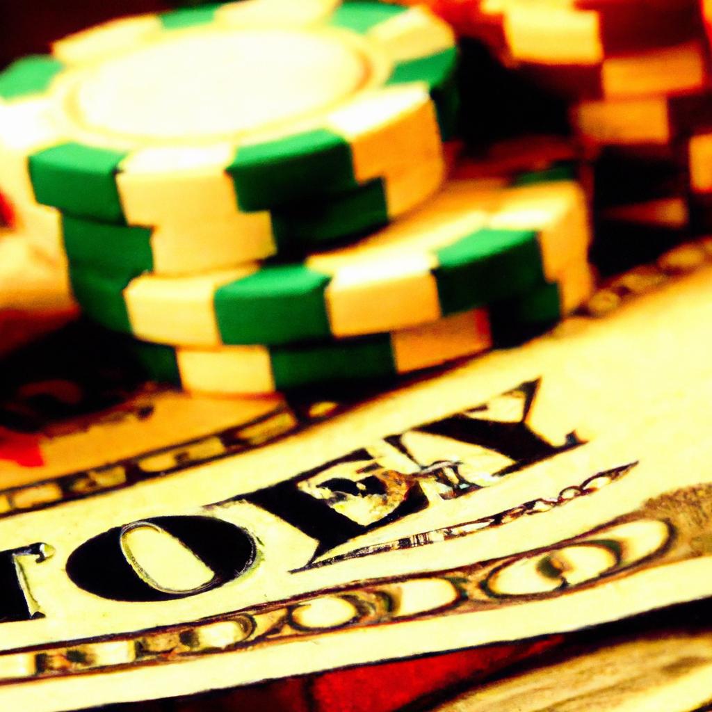 Exploring the‌ Landscape of⁣ Real Money⁤ Gambling⁢ Opportunities