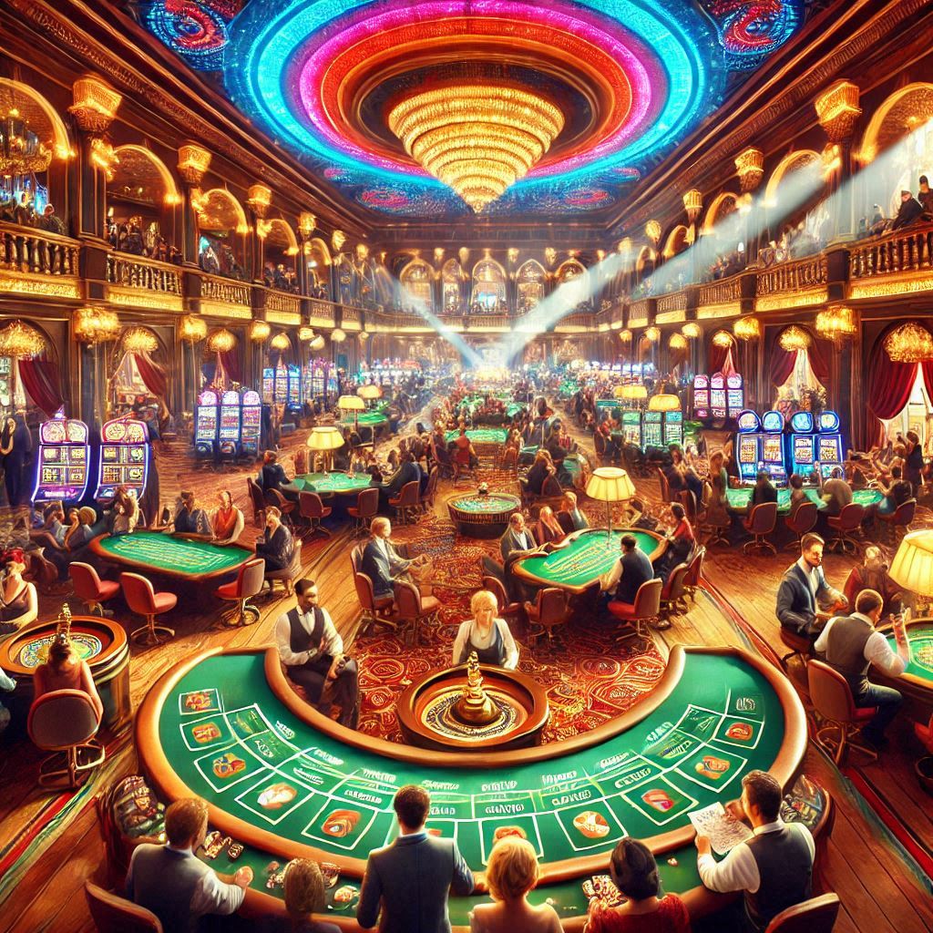 best casino