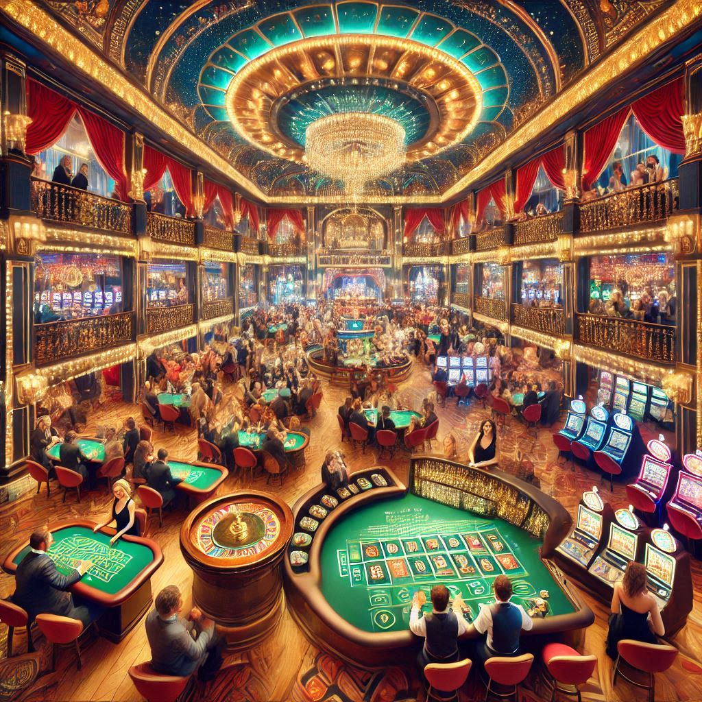 En İyi Casino