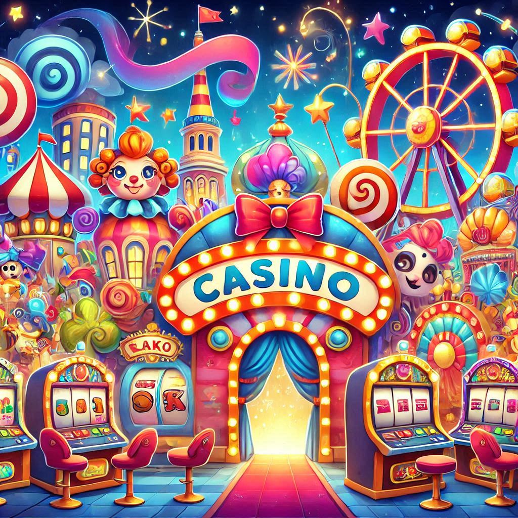 Online Casino