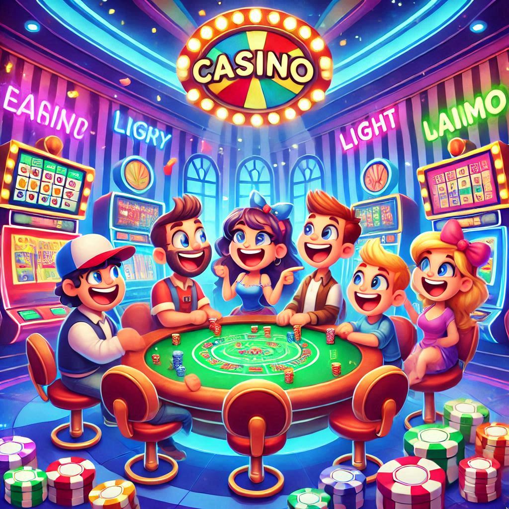 Hacksaw Casino