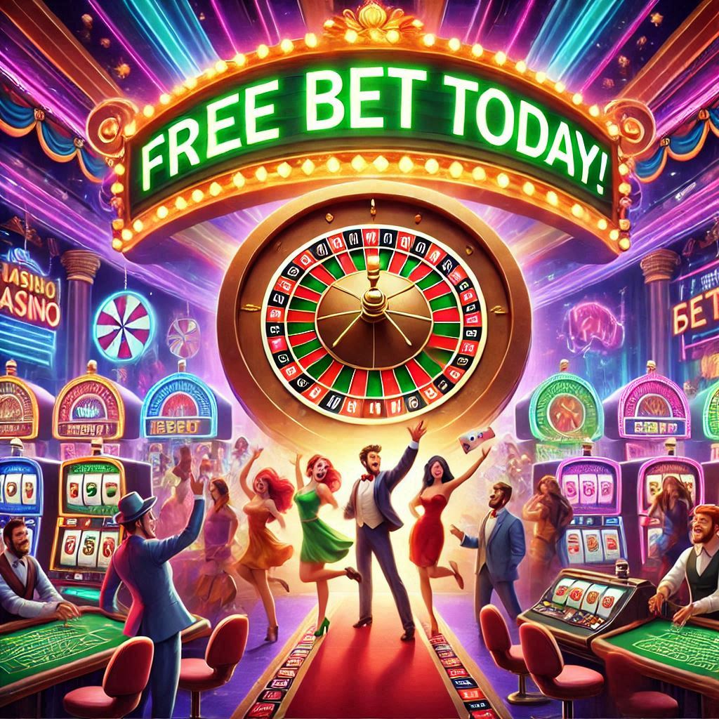 Free Bets