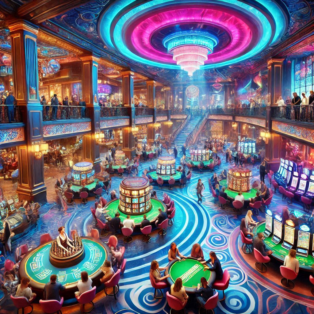 Finest Casino