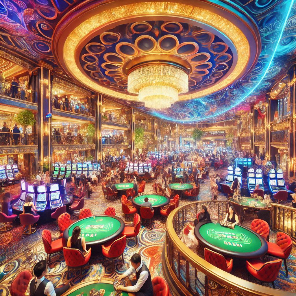 casino
