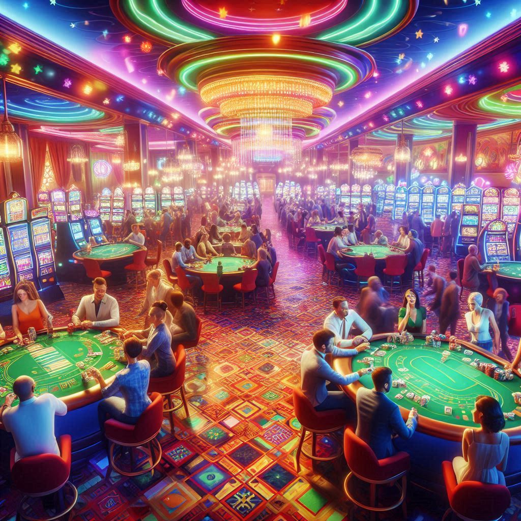  Microgaming
