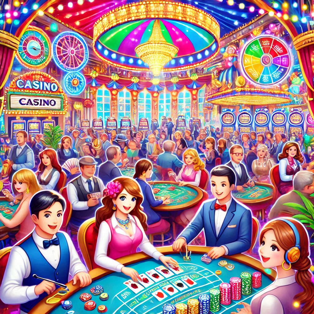 NetEnt Casino