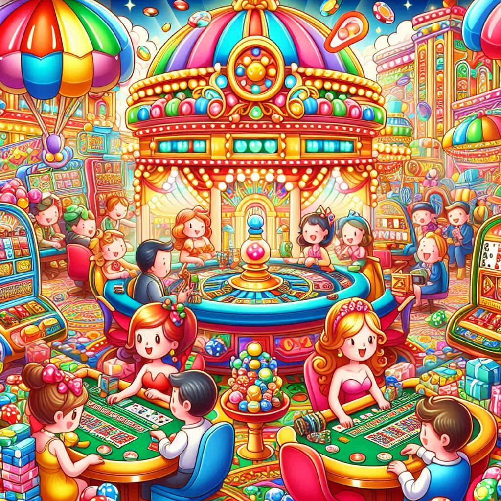 Netent Casino