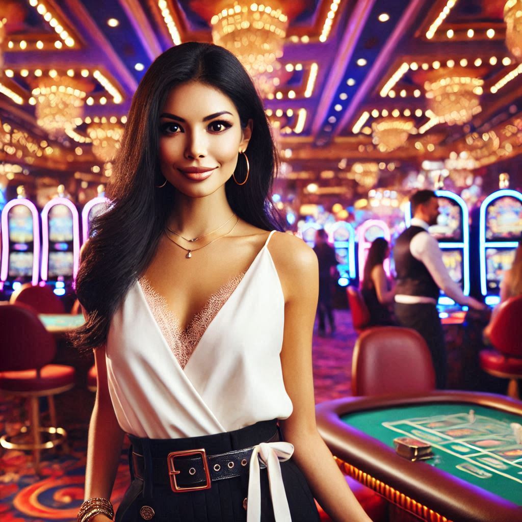 Evolution Casino