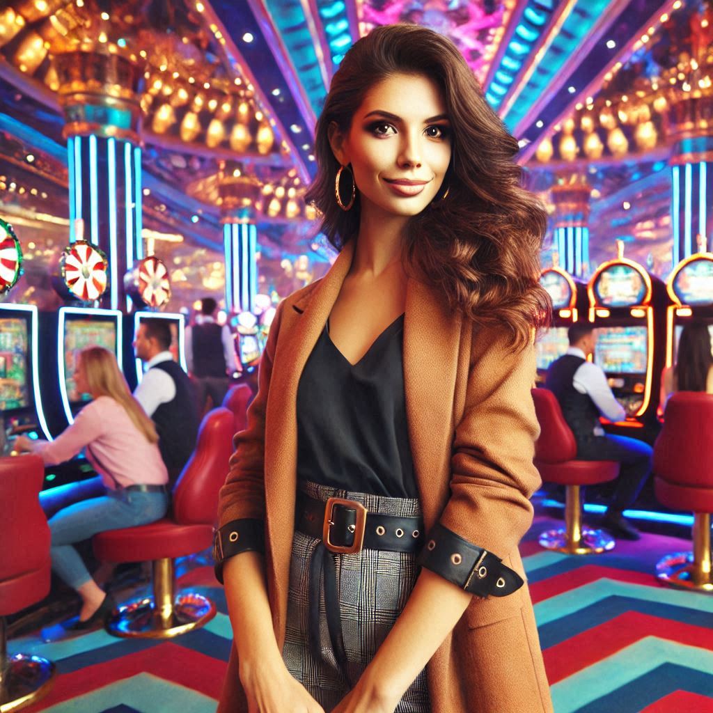 Evolution Casino