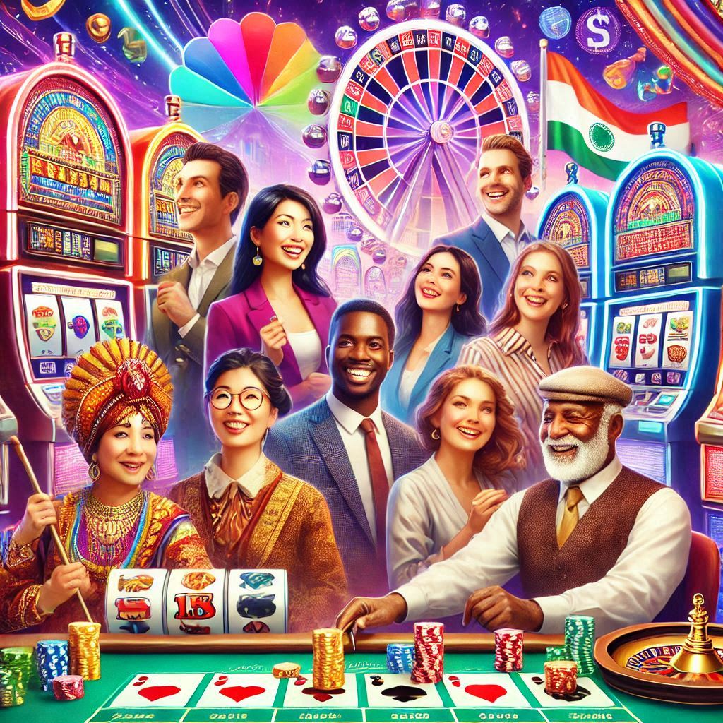 EGT Digital Casino
