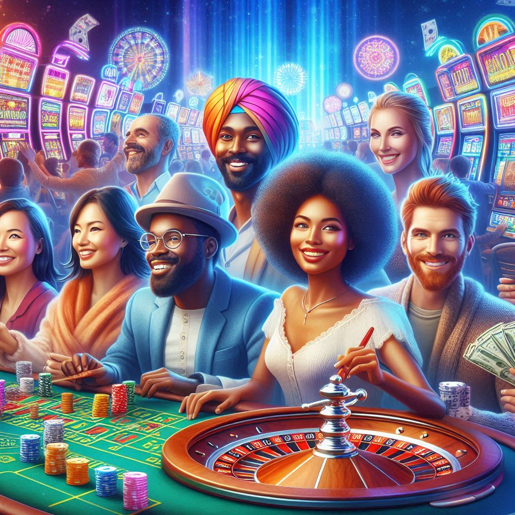 EGT Digital Casino