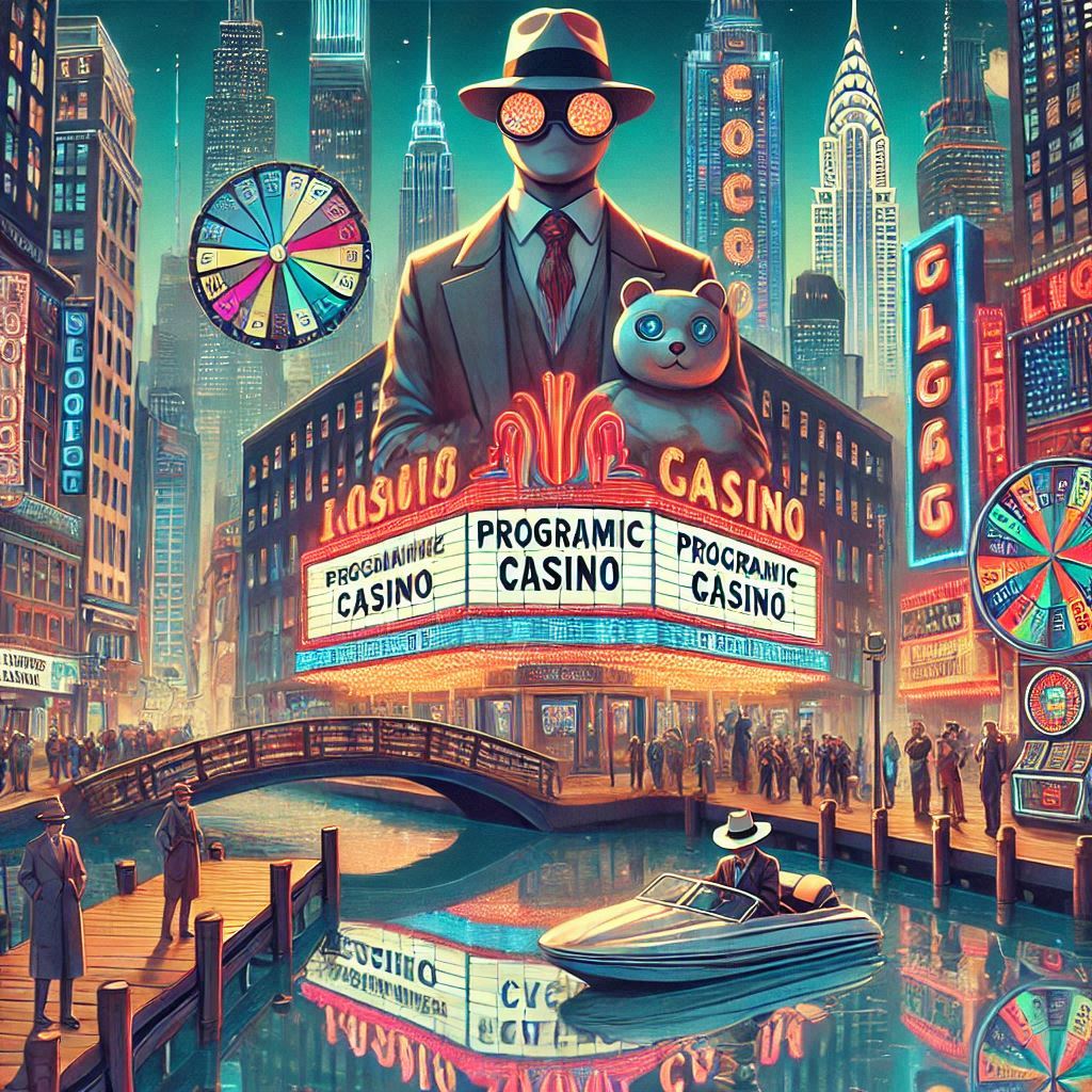 Programic Casino