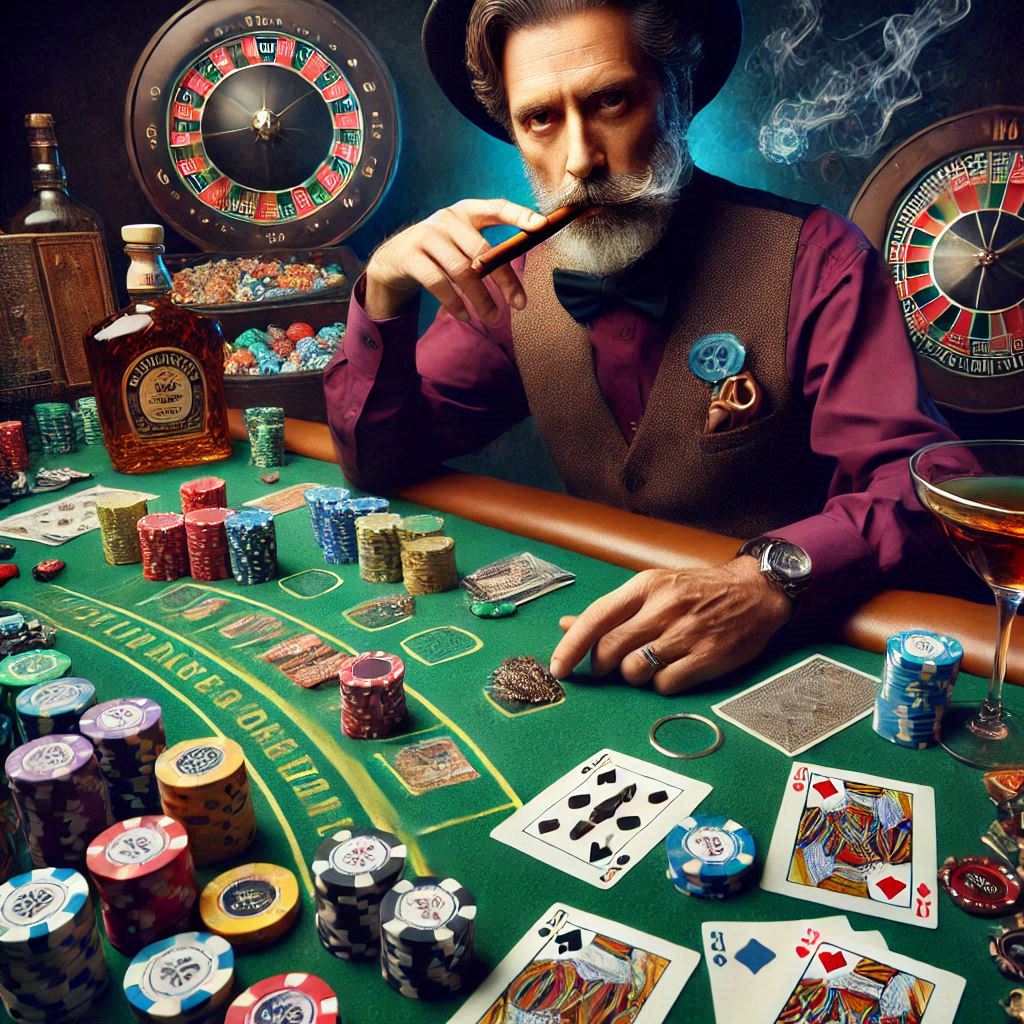 Poker Casino