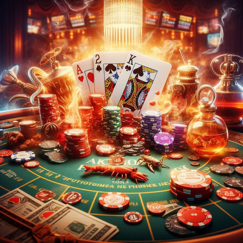 Poker