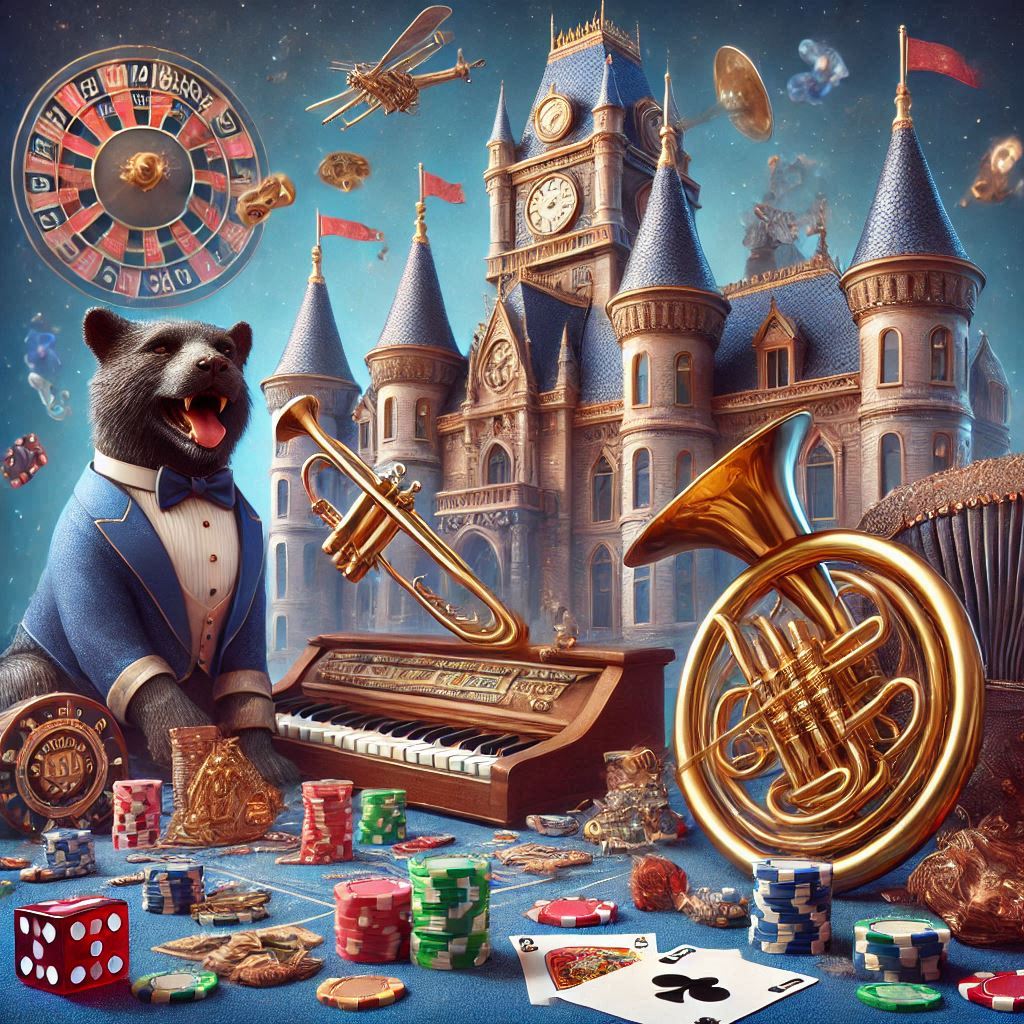 NOVOMATIC Casino