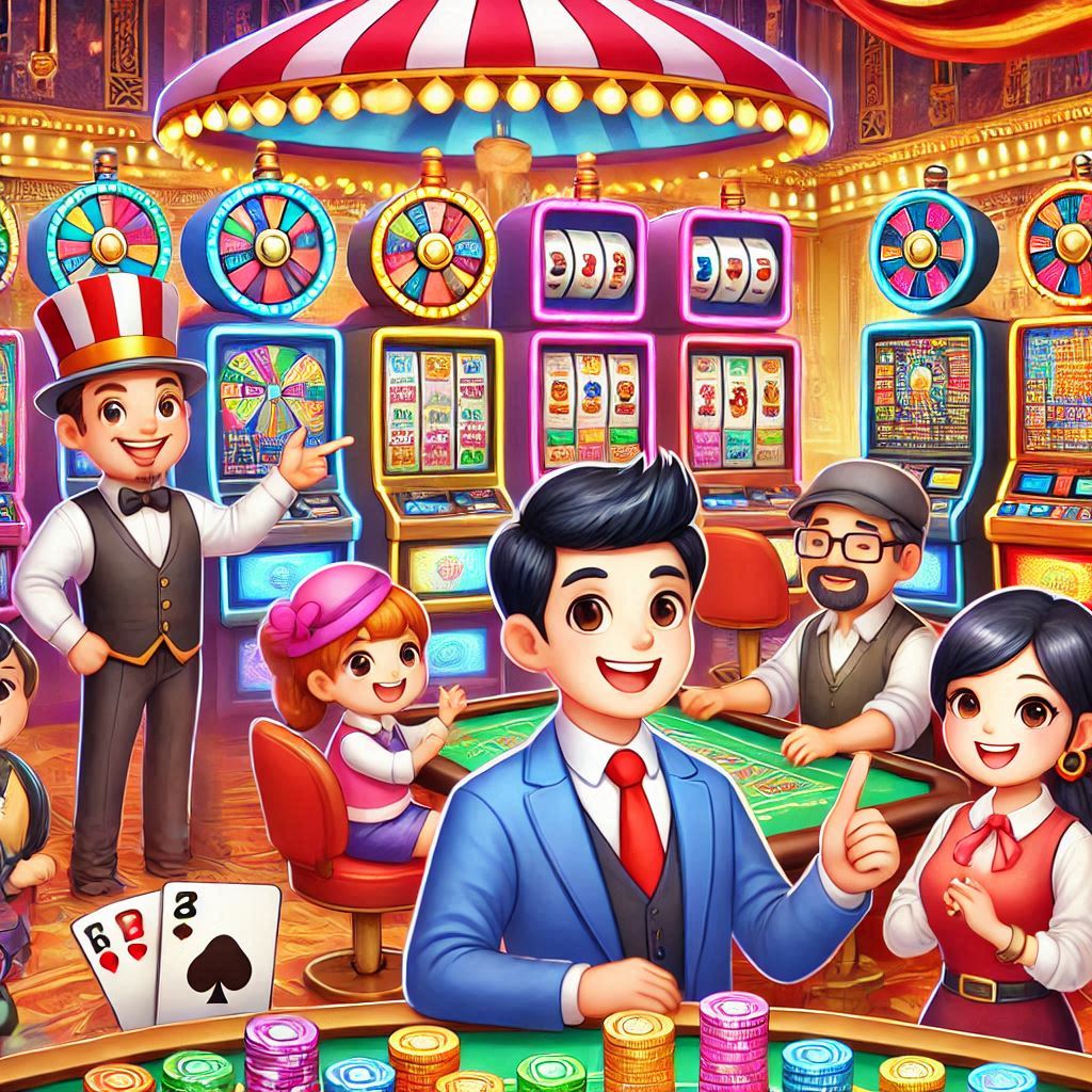 NetEnt Games