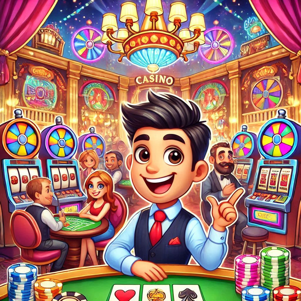 کازینو NetEnt