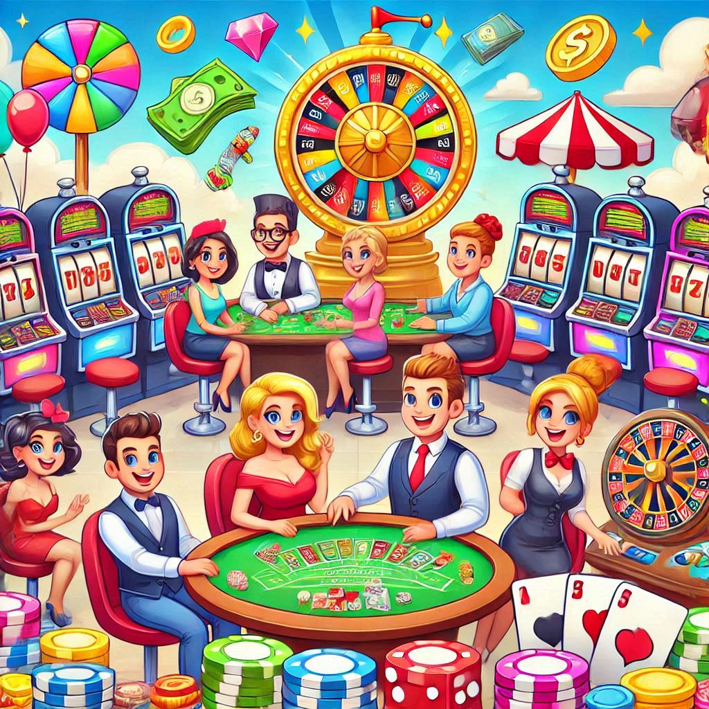 NetEnt Casino