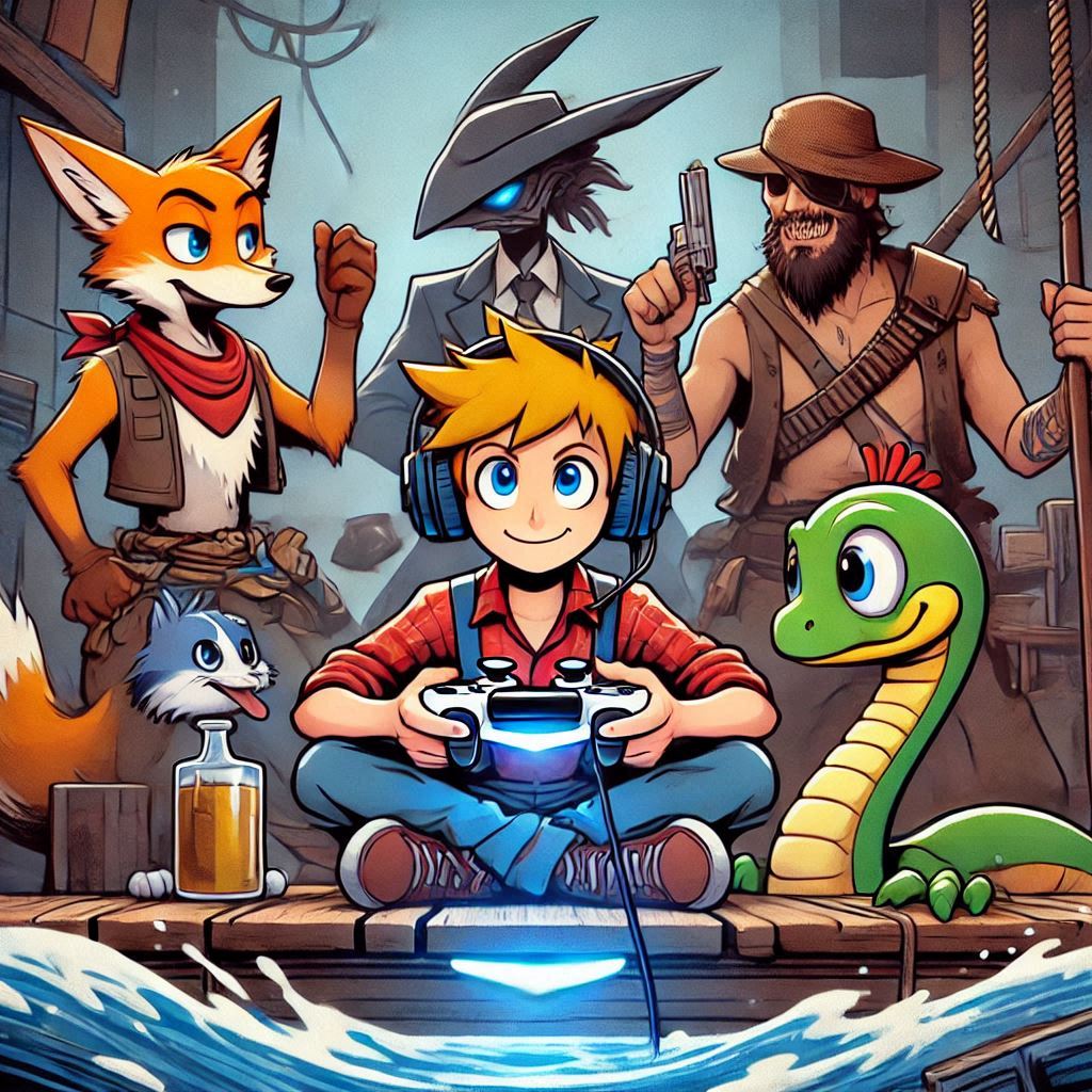 کازینو Pascal Gaming