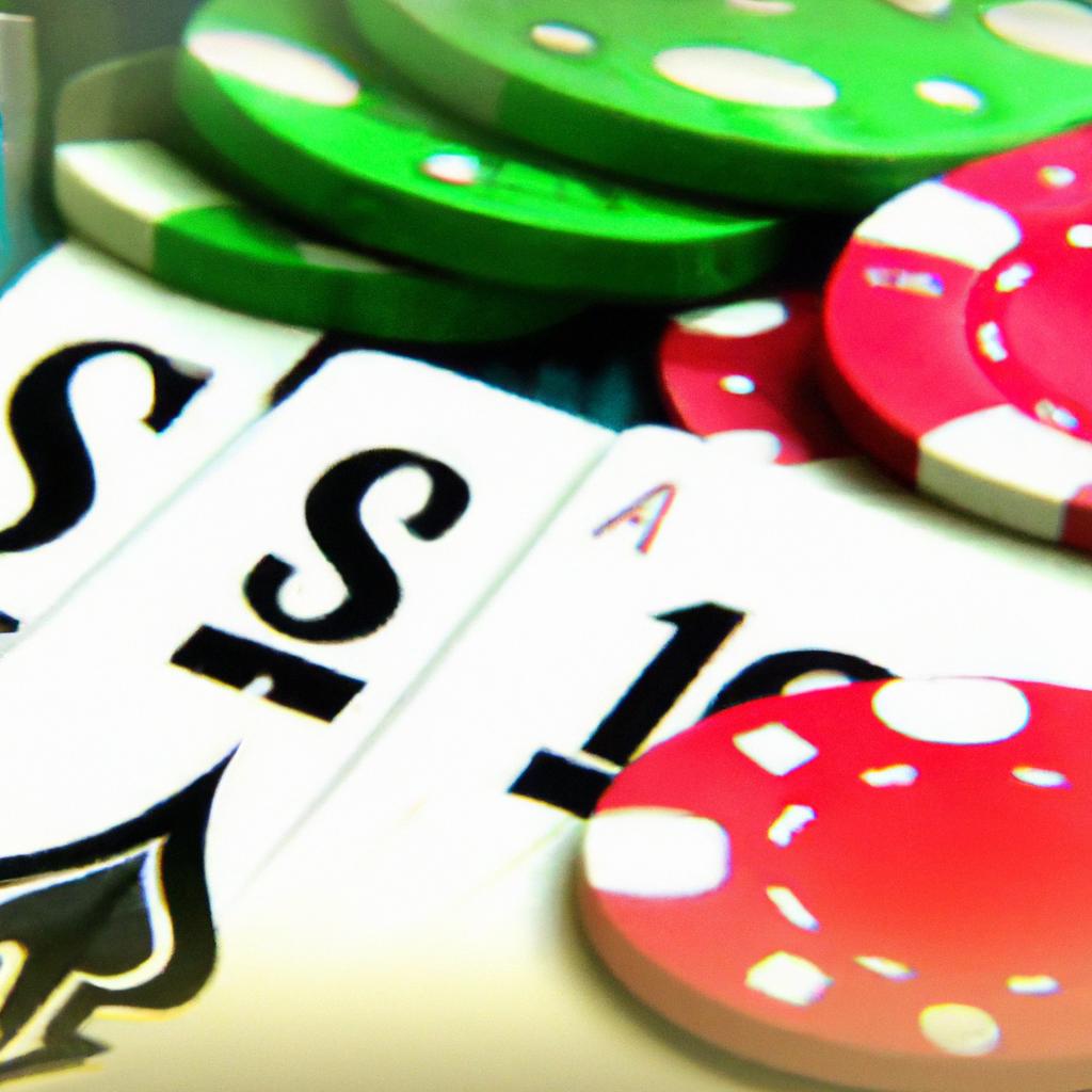 Strategies for Responsible Gambling and Financial Management