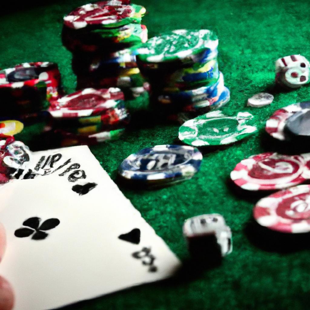 Understanding the Psychological ‌Underpinnings of Gambling Addiction