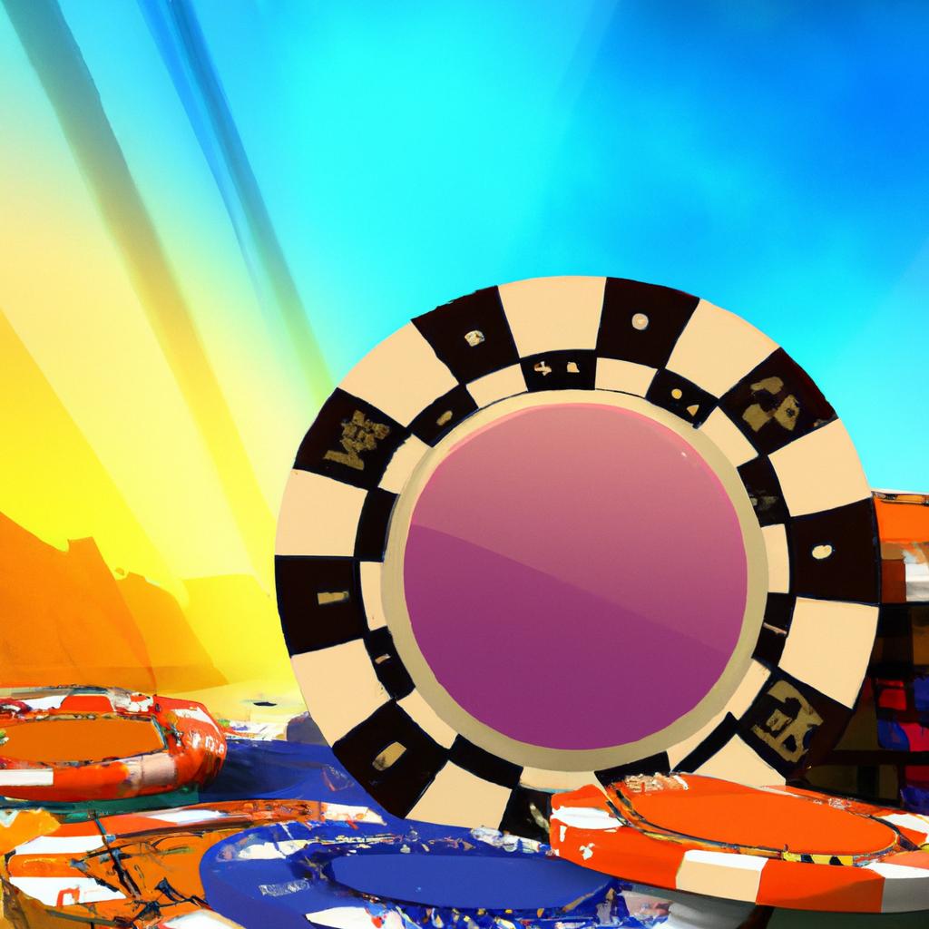 Navigating the Legal Landscape of‌ Gambling Regulations