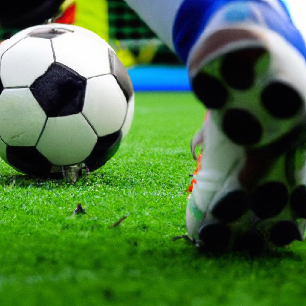 Understanding the Concept of Over/Under Betting in Soccer
