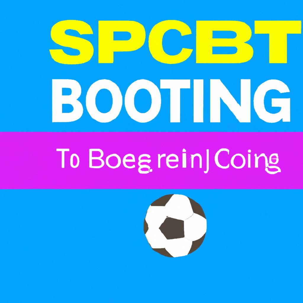 Exploring User-Friendly Interfaces for Seamless Betting Experiences